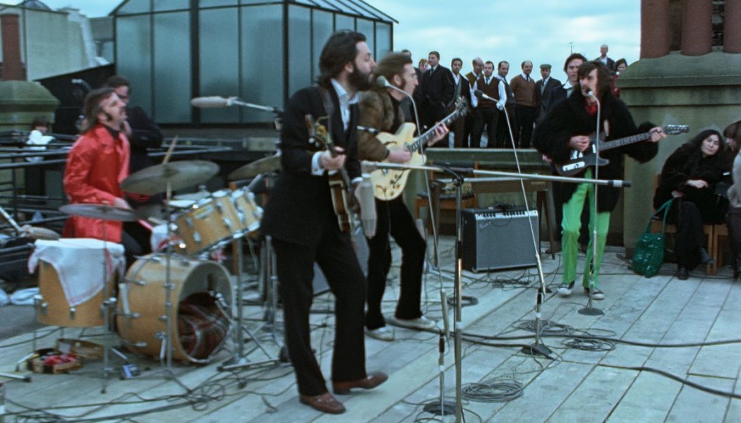 Get Back: 5 Surprising Reveals From Peter Jackson’s In-Depth Beatles Docuseries