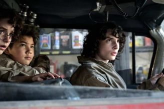 Ghostbusters: Afterlife Is Too Haunted By the Past to Feel Fresh: Review