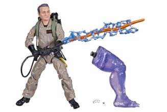 ‘Ghostbusters: Afterlife’ Unveils Collaborations With Hasbro, Fortnite and More
