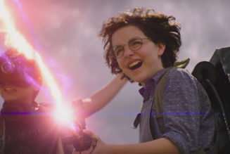 Ghostbusters: Afterlife Went Too Far With Its Most Unsettling Cameo
