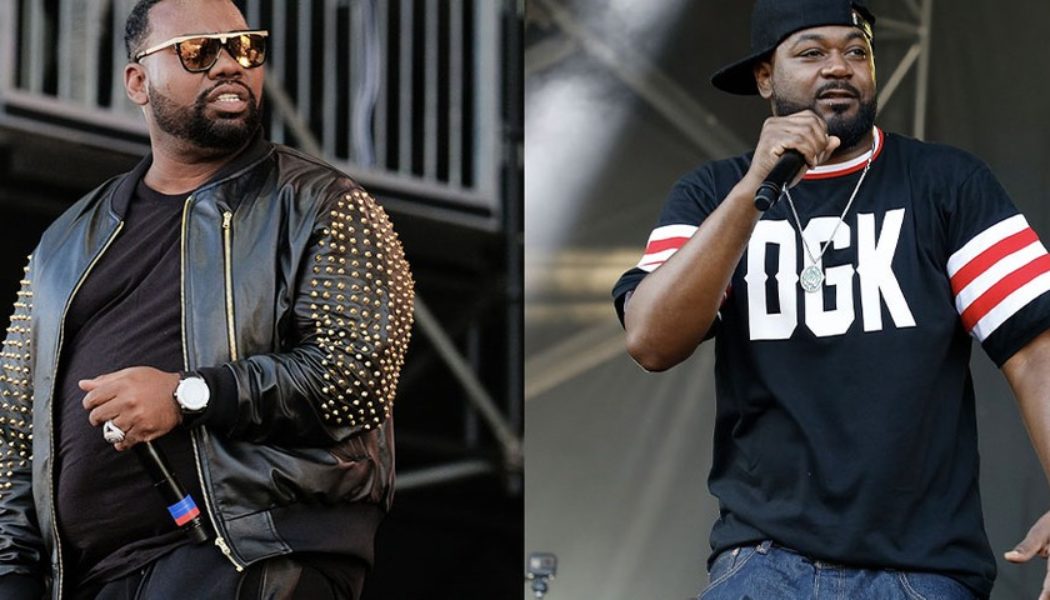 Ghostface Killah and Raekwon Reveal They Want a ‘VERZUZ’ Battle Against The LOX