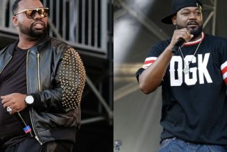 Ghostface Killah and Raekwon Reveal They Want a ‘VERZUZ’ Battle Against The LOX