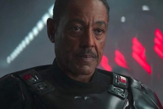 Giancarlo Esposito Opens up About ‘The Mandalorian’ Co-Star Gina Carano