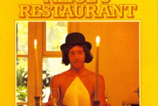 Giving Thanks to Arlo & Alice