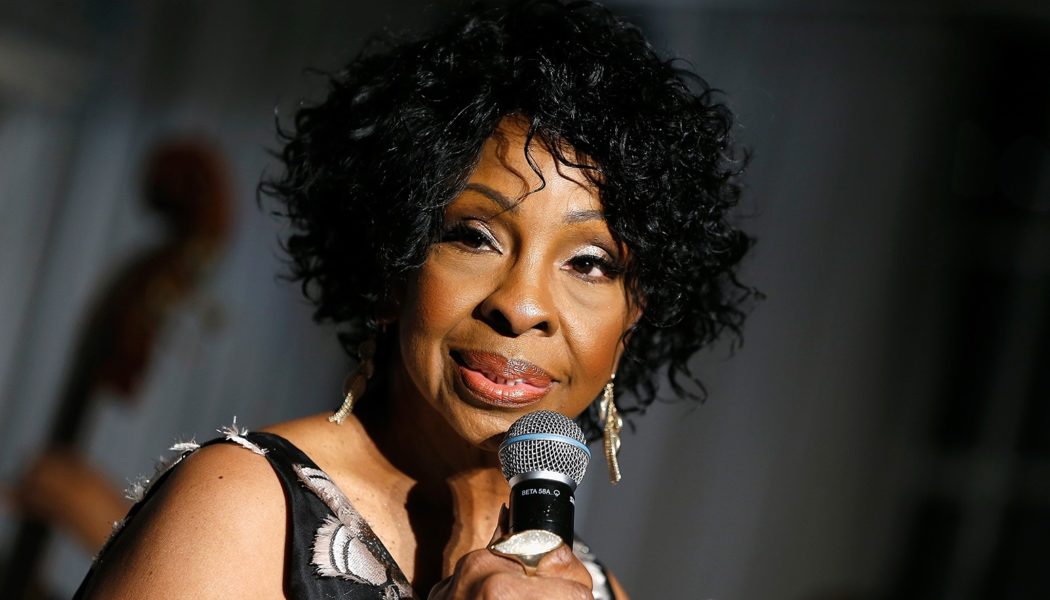 Gladys Knight’s Son Gets Prison Time Over Restaurant Taxes