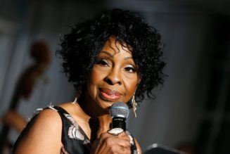 Gladys Knight’s Son Gets Prison Time Over Restaurant Taxes