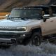 GM is building a prototype for the US military based on the Hummer EV