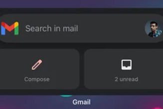 Gmail’s upcoming iOS widget could actually be useful