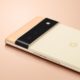 Google Pixel 6 appears to fall short of expected 30W charging speeds
