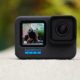 GoPro says the chip shortage won’t affect holiday sales