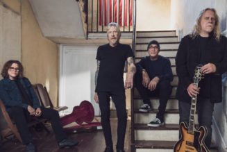 Gov’t Mule on the 5 Artists Who Inspired Their New Album Heavy Load Blues: Exclusive