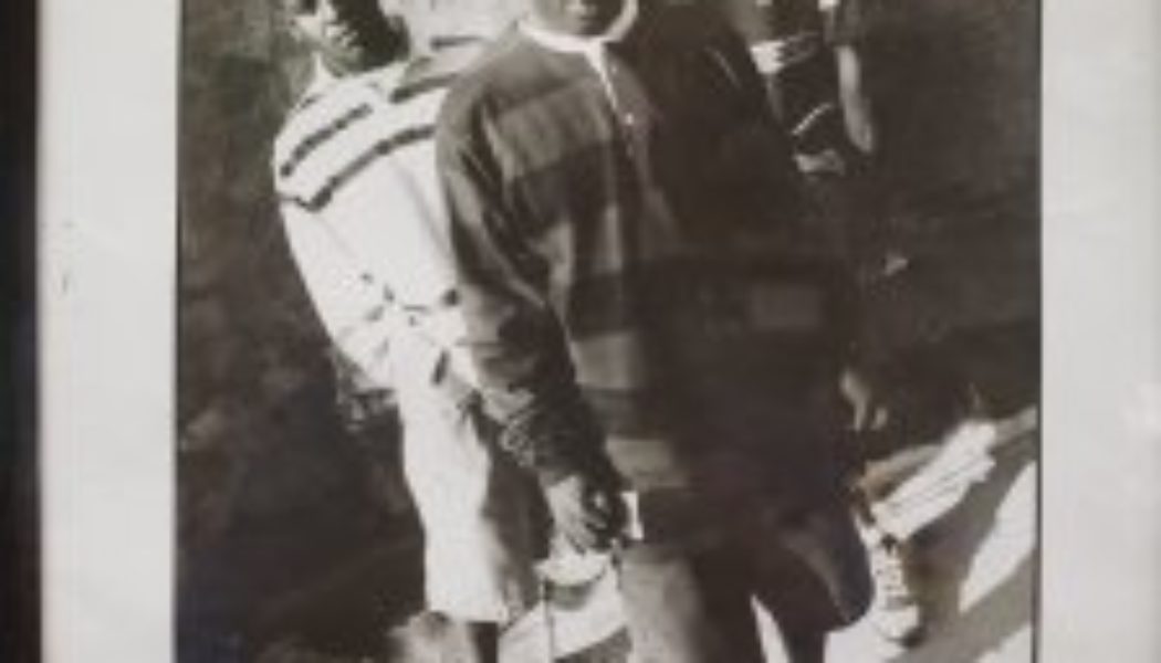 Grand Puba & Brand Nubian Affiliate DJ Stud Dugee Has Reportedly Passed Away