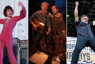 Greta Van Fleet, The Swell Season, Dropkick Murphys, and More Tours on Sale This Week