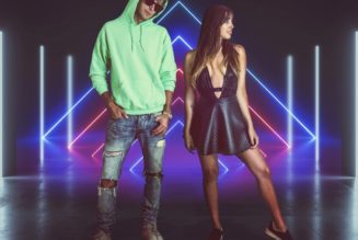 GT_Ofice and Britt Lari Reunite for Bubbly Dance-Pop Jam, “Try This Again”