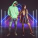 GT_Ofice and Britt Lari Reunite for Bubbly Dance-Pop Jam, “Try This Again”