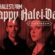 HALESTORM Announces ‘Happy Hale-i-days’ Concert Stream