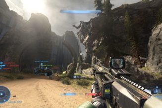 Halo Infinite is getting better Battle Pass progression later this week