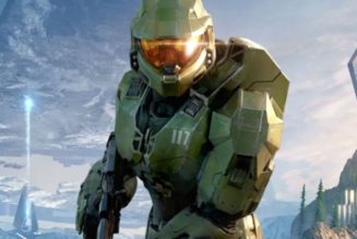 ‘Halo Infinite’ Launches Free Multiplayer Mode