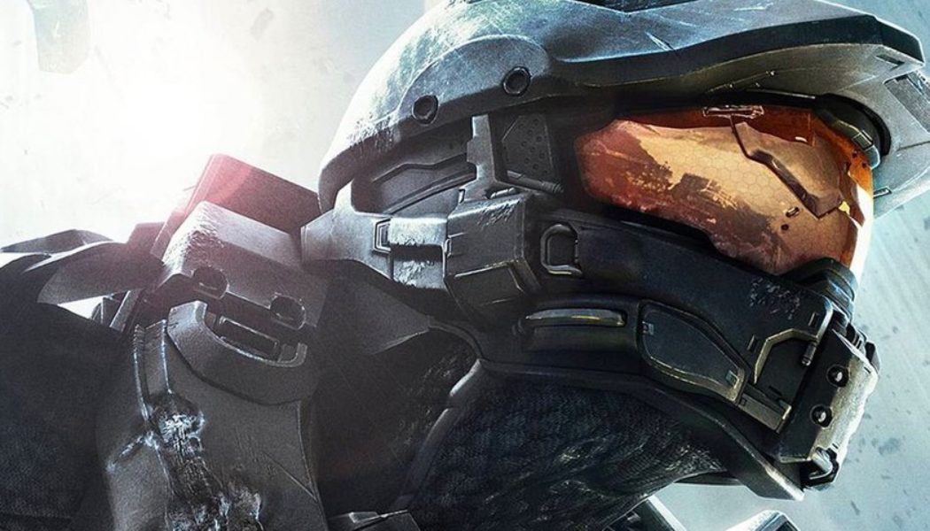 ‘Halo’ Live-Action Paramount+ Series Receives First Teaser Trailer