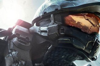 ‘Halo’ Live-Action Paramount+ Series Receives First Teaser Trailer