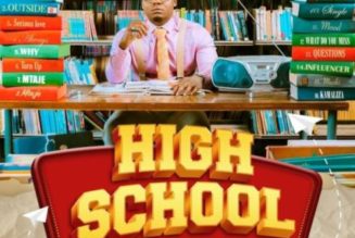 Harmonize ft Busiswa – Sandakalawe