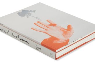 Hauser & Wirth Releases a Facsimile of ‘Marcel Duchamp’