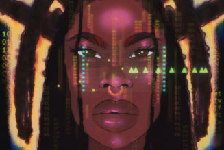 Haviah Mighty Unveils New Mixtape Stock Exchange: Stream