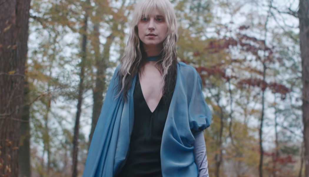 Hayley Williams Hints at Paramore Comeback In 2022: ‘See You Sometime Next Year?’