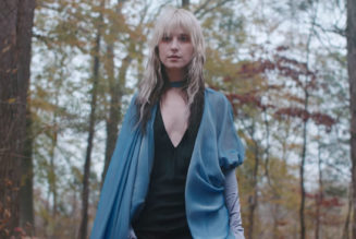 Hayley Williams Hints at Paramore Comeback In 2022: ‘See You Sometime Next Year?’