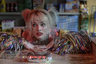 HBO Max accidentally added the TV-14 version of Birds of Prey