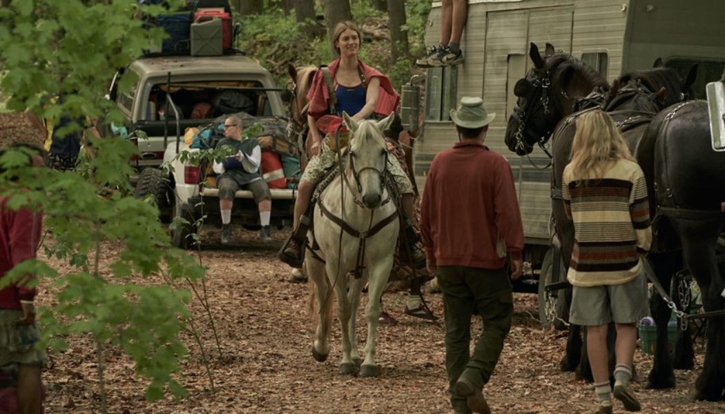 HBO Max Drops First Teaser for Upcoming Post-Apocalyptic Series ‘Station Eleven’