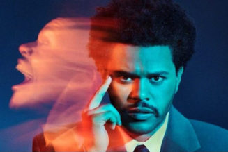 HBO Orders The Weeknd’s The Idol to Series