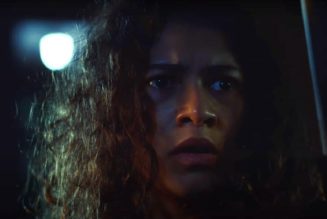 HBO Unveils Thrilling First Trailer for Euphoria Season 2: Watch