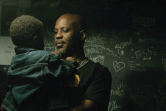 HBO’s DMX Doc Provides a Turbulent Snapshot Into Late Rapper’s Final Year on the Road
