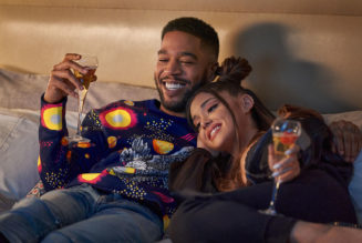 Hear a Snippet of Ariana Grande & Kid Cudi’s ‘Just Look Up’ From ‘Don’t Look Up’ Movie