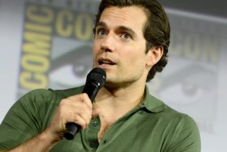 Henry Cavill Is Interested in Playing James Bond and Marvel’s Captain Britain