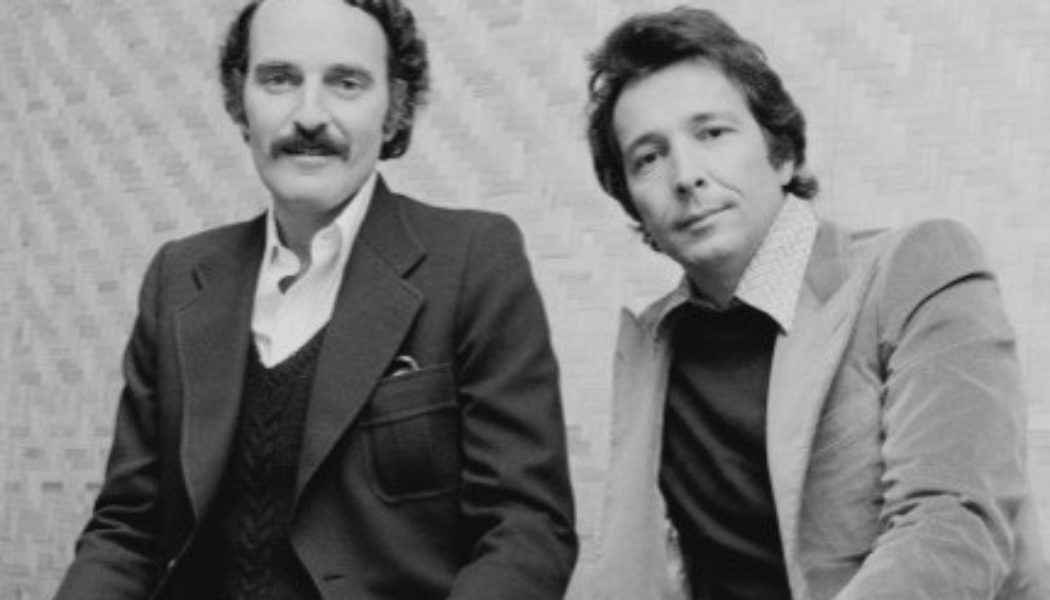 Herb Alpert and Jerry Moss Make Music History In ‘Story of A&M Records’ Series: Watch the Trailer
