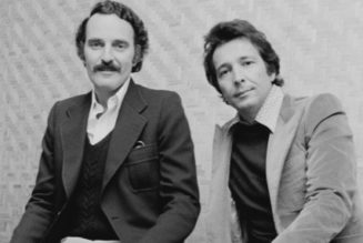 Herb Alpert and Jerry Moss Make Music History In ‘Story of A&M Records’ Series: Watch the Trailer