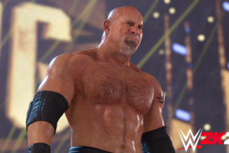 HHW Gaming: 2K Showcases New Innovations Coming To ‘WWE 2K22’ In Latest Gameplay Trailer