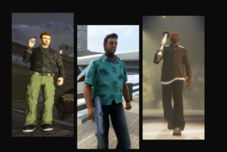 HHW Gaming: ‘Grand Theft Auto: The Trilogy – The Definitive Edition’ Back on PC After Struggle Launch