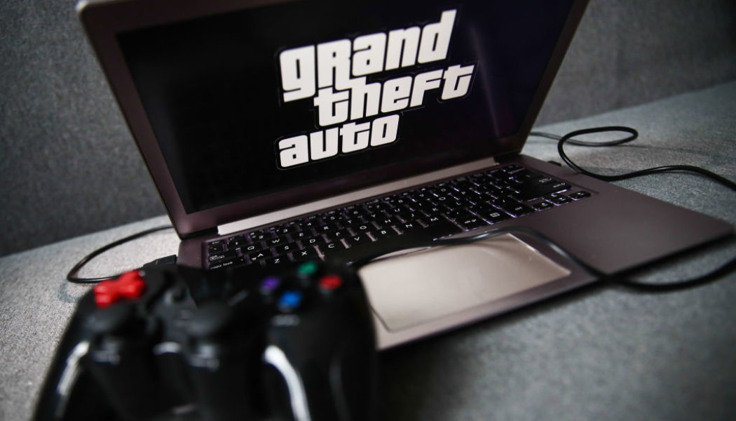 HHW Gaming: ‘Grand Theft Auto’ Tops List of Games With The Most Players Cheating: Report