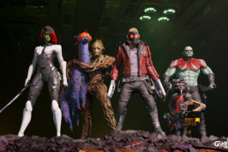 HHW Gaming Review: Marvel’s Guardians of the Galaxy’ Is A Flarkin’ Good Time