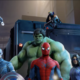 HHW Gaming: Spider-Man FINALLY Links Up With Earth’s Mightiest Heroes In ‘Marvel’s Avengers’