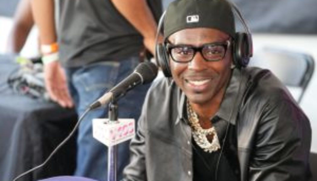 Hip-Hop Stars Salute The Late Young Dolph #RIPYoungDolph