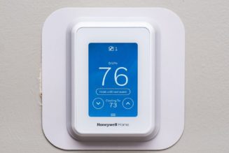 Honeywell Home’s T9 smart thermostat gets HomeKit support, finally