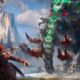 ‘Horizon Forbidden West’ Reveals More About New and Returning Machines