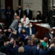House Passes Build Back Better Act Despite GOP Minority Leader Shenanigans