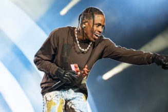 Houston Police Chief Warned Travis Scott of Safety Concerns Prior to Astroworld Performance
