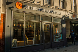 How St Christopher’s Inn Became the Party Destination Hostel of Europe