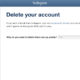 How to delete your Instagram account